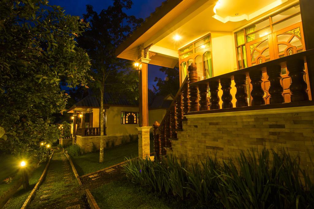 Mont Goei Pai Hotel Room photo